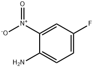 4-Fluoro-2-nitrobenzeneamine(364-78-3)